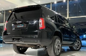 GMC, Yukon, 2019