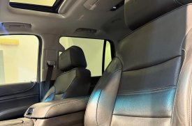 GMC, Yukon, 2019