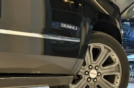 GMC, Yukon, 2019