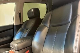 Nissan, Pathfinder, 2017