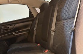 Nissan, Altima, 2018