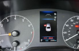 Toyota, Corolla, 2024