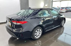 Toyota, Corolla, 2024