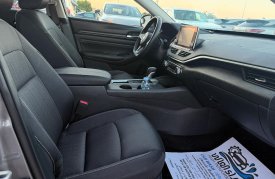 Nissan, Altima, 2019