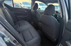 Nissan, Altima, 2019