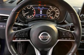 Nissan, Altima, 2020