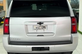 Chevrolet, Tahoe, 2019