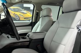 Chevrolet, Tahoe, 2019