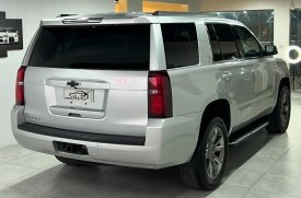 Chevrolet, Tahoe, 2019