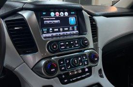 Chevrolet, Tahoe, 2019