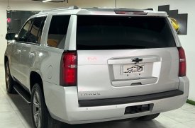 Chevrolet, Tahoe, 2019