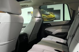 Chevrolet, Tahoe, 2019