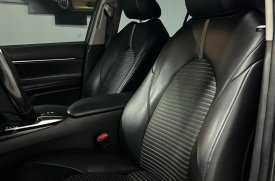 Toyota, Camry, 2020
