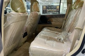 Toyota, Land Cruiser, 2016