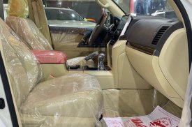 Toyota, Land Cruiser, 2016