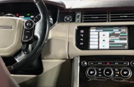 Land Rover, Range Rover, 2013