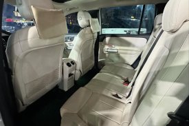 Mercedes-Benz, GLB-Klass, 250, 2021