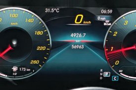 Mercedes-Benz, GLB-Klass, 250, 2021