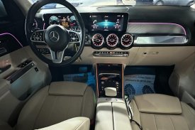 Mercedes-Benz, GLB-Klass, 250, 2021