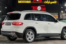 Mercedes-Benz, GLB-Klass, 250, 2021