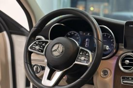 Mercedes-Benz, C-klasse AMG, 300, 2021