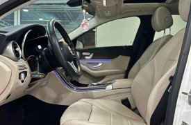 Mercedes-Benz, C-klasse AMG, 300, 2021