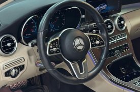 Mercedes-Benz, C-klasse AMG, 300, 2021