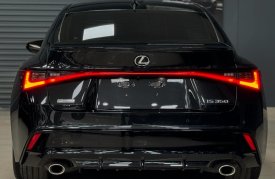 Lexus, IS F, 350, 2021