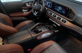 Mercedes-Benz, GLE-Klass, 350, 2022
