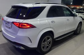 Mercedes-Benz, GLE-Klass, 350, 2022