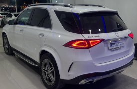 Mercedes-Benz, GLE-Klass, 350, 2022