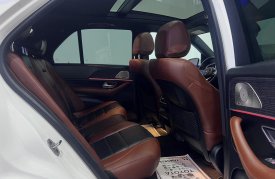 Mercedes-Benz, GLE-Klass, 350, 2022