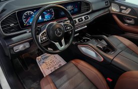 Mercedes-Benz, GLE-Klass, 350, 2022