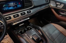 Mercedes-Benz, GLE-Klass, 350, 2022