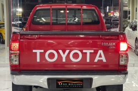 Toyota, Hilux, 2014