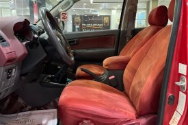 Toyota, Hilux, 2014