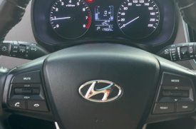 Hyundai, Creta, 2020