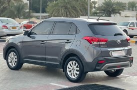 Hyundai, Creta, 2020