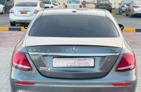 Mercedes-Benz, E-Class, 300, 2017