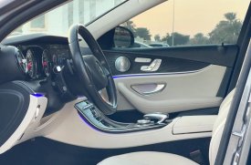 Mercedes-Benz, E-Class, 300, 2017