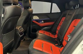 Mercedes-Benz, GLE AMG, 53, 2023
