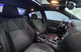 Dodge, Charger, 2017