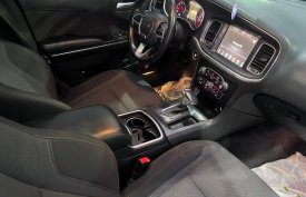 Dodge, Charger, 2017