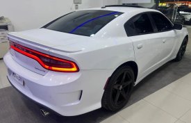 Dodge, Charger, 2017
