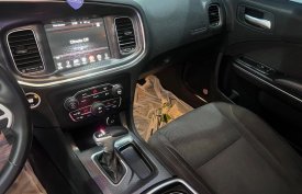 Dodge, Charger, 2017