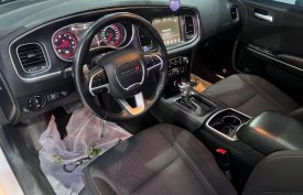 Dodge, Charger, 2017