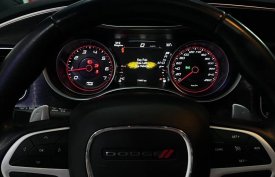Dodge, Charger, 2017