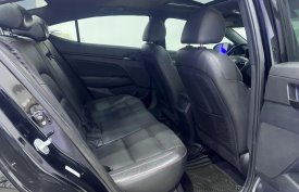 Hyundai, Elantra, 2021