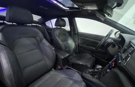 Hyundai, Elantra, 2021