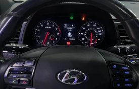 Hyundai, Elantra, 2021